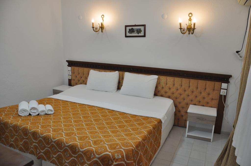 Adrasan Shambala Hotel Bagian luar foto