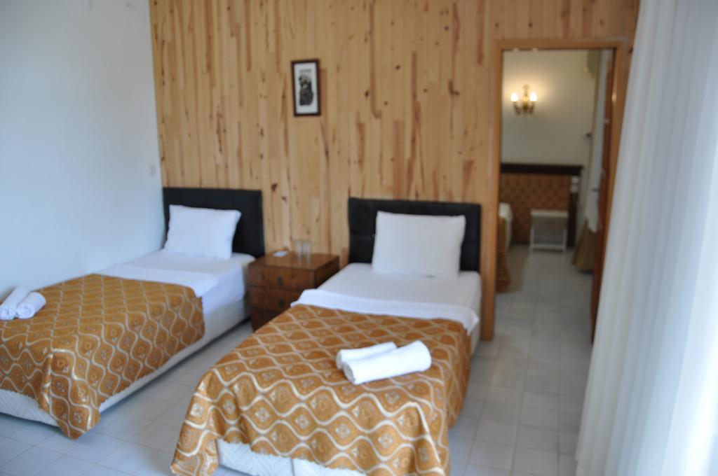 Adrasan Shambala Hotel Bagian luar foto